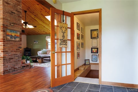 Tiny photo for 25201 State Route 180, Brownville, NY 13634 (MLS # S1702490)
