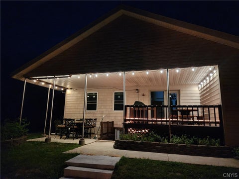 Tiny photo for 25201 State Route 180, Brownville, NY 13634 (MLS # S1702490)