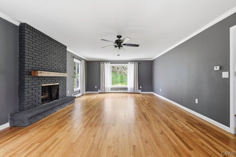 Tiny photo for 5190 Winterton Drive, DeWitt, NY 13066 (MLS # S1702303)