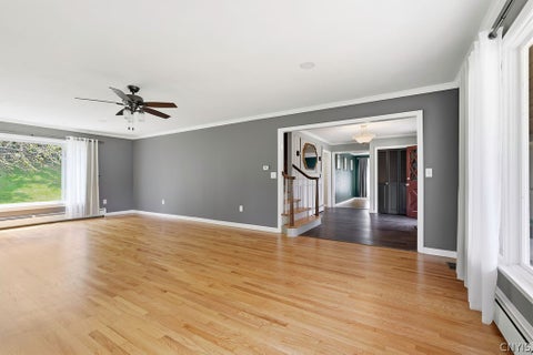 Tiny photo for 5190 Winterton Drive, DeWitt, NY 13066 (MLS # S1702303)