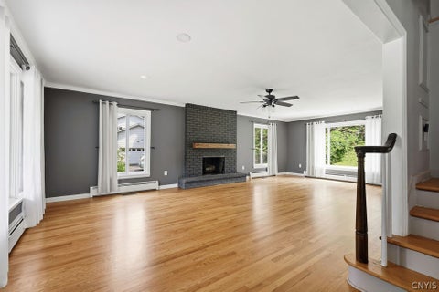 Tiny photo for 5190 Winterton Drive, DeWitt, NY 13066 (MLS # S1702303)