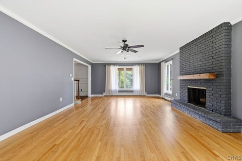 Tiny photo for 5190 Winterton Drive, DeWitt, NY 13066 (MLS # S1702303)