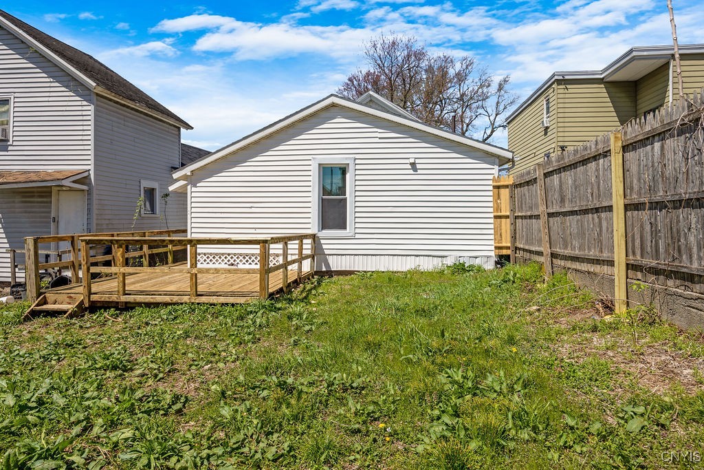 820 Kirkpatrick Street, Syracuse, New York image 4