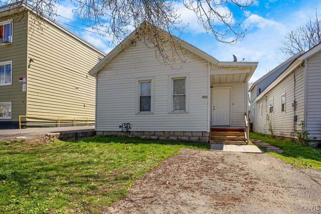 820 Kirkpatrick Street, Syracuse, New York image 2