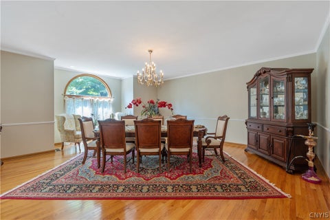 Tiny photo for 6909 Shalimar Way WAY, DeWitt, NY 13066 (MLS # S1699369)