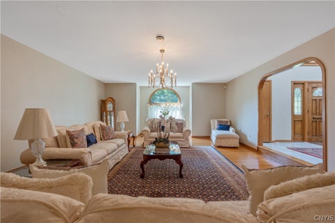 Tiny photo for 6909 Shalimar Way WAY, DeWitt, NY 13066 (MLS # S1699369)