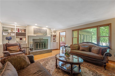 Tiny photo for 6909 Shalimar Way WAY, DeWitt, NY 13066 (MLS # S1699369)