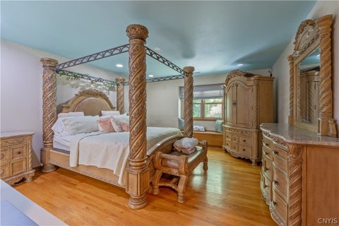 Tiny photo for 6909 Shalimar Way WAY, DeWitt, NY 13066 (MLS # S1699369)