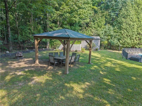 Tiny photo for 6909 Shalimar Way WAY, DeWitt, NY 13066 (MLS # S1699369)
