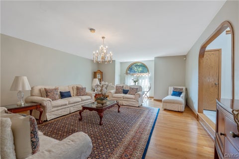 Tiny photo for 6909 Shalimar Way WAY, DeWitt, NY 13066 (MLS # S1699369)
