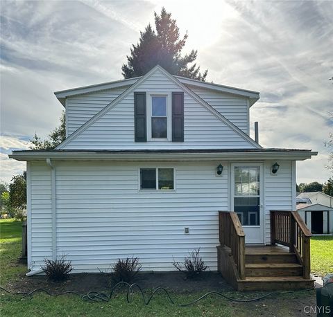 1014 Cayuga Street Rome NY 13440