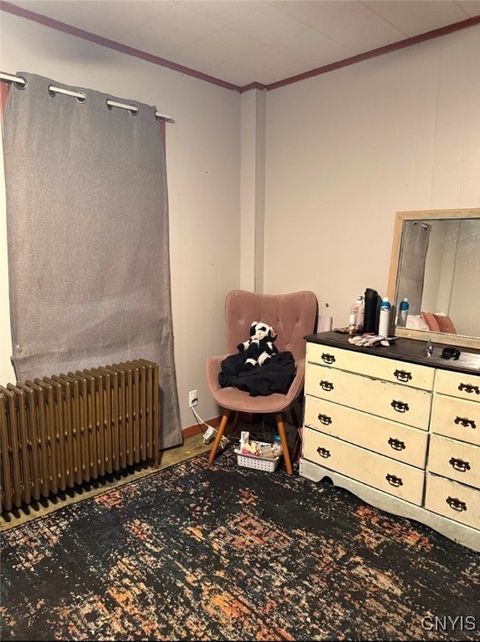 Tiny photo for 117 E Bacon Street, Marshall, NY 13480 (MLS # S1648576)