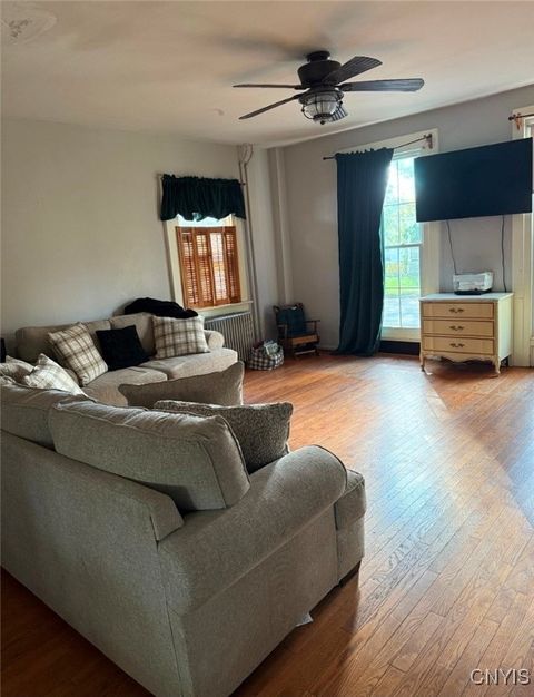 Tiny photo for 117 E Bacon Street, Marshall, NY 13480 (MLS # S1648576)