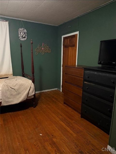 Tiny photo for 117 E Bacon Street, Marshall, NY 13480 (MLS # S1648576)