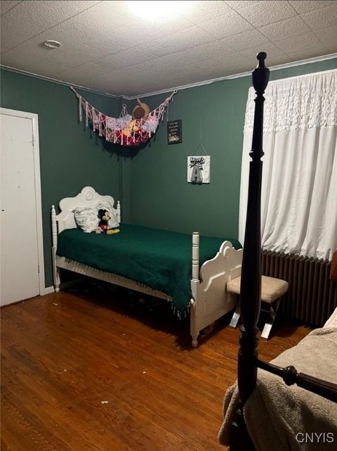 Tiny photo for 117 E Bacon Street, Marshall, NY 13480 (MLS # S1648576)