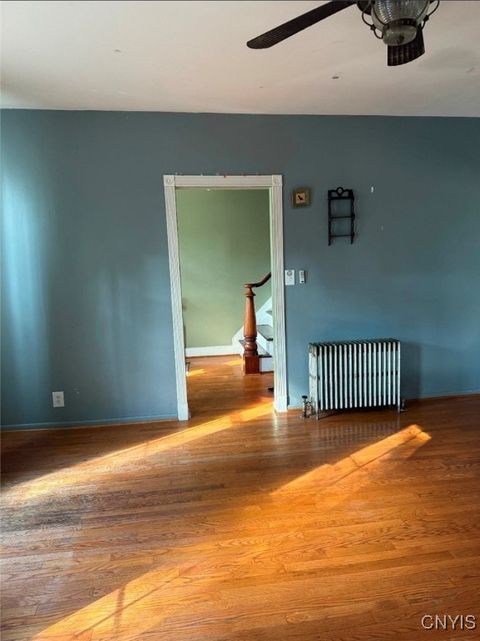 Tiny photo for 117 E Bacon Street, Marshall, NY 13480 (MLS # S1648576)