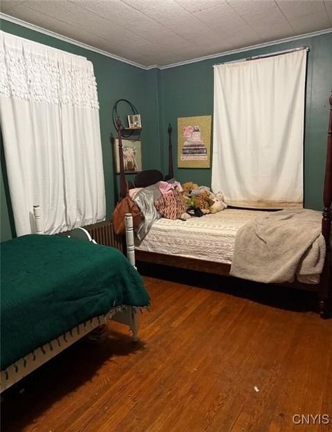 Tiny photo for 117 E Bacon Street, Marshall, NY 13480 (MLS # S1648576)