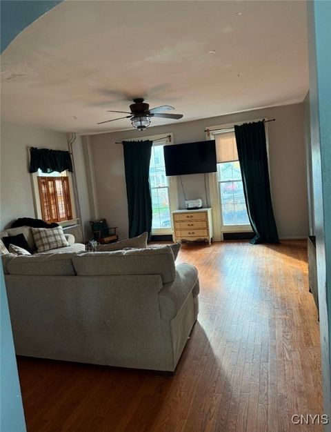 Tiny photo for 117 E Bacon Street, Marshall, NY 13480 (MLS # S1648576)