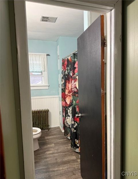 Tiny photo for 117 E Bacon Street, Marshall, NY 13480 (MLS # S1648576)