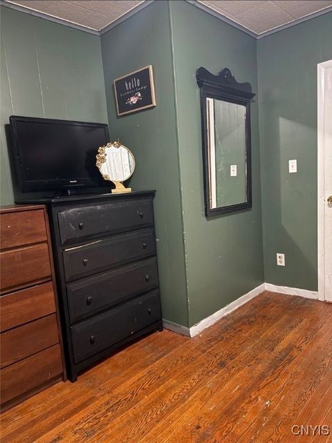 Tiny photo for 117 E Bacon Street, Marshall, NY 13480 (MLS # S1648576)