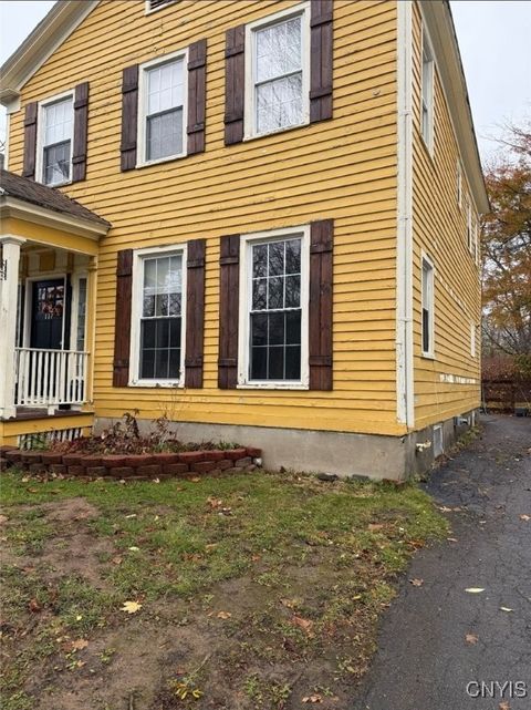 Tiny photo for 117 E Bacon Street, Marshall, NY 13480 (MLS # S1648576)