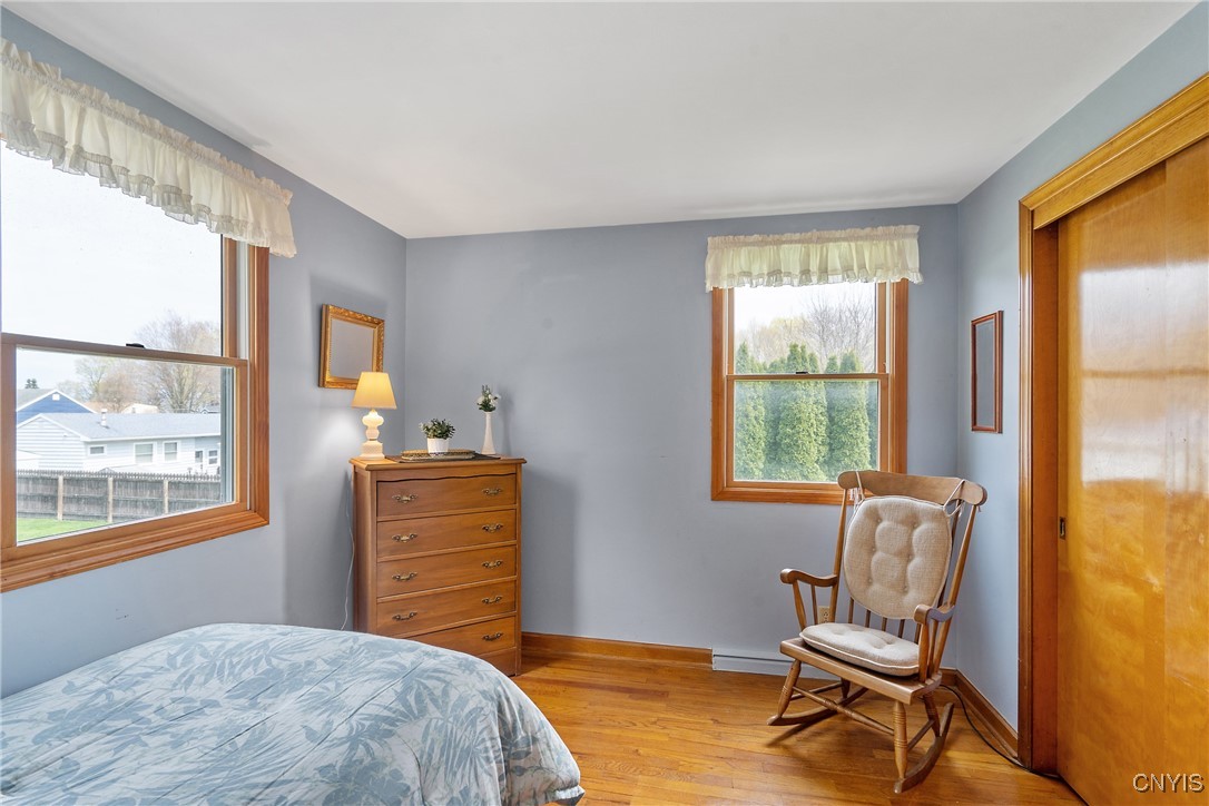 111 Fernpark Drive, Camillus, New York image 25