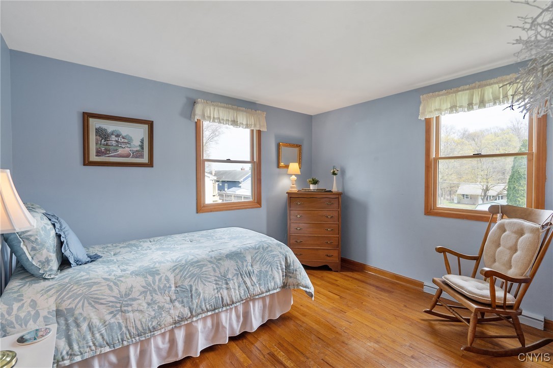 111 Fernpark Drive, Camillus, New York image 24