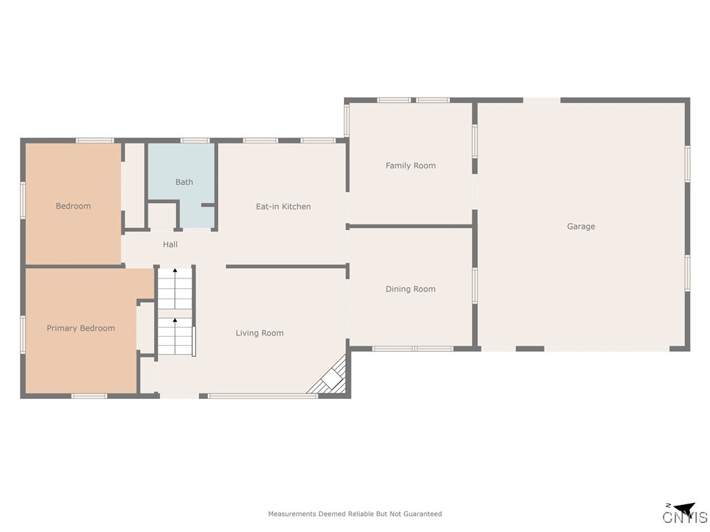 111 Fernpark Drive, Camillus, New York image 37