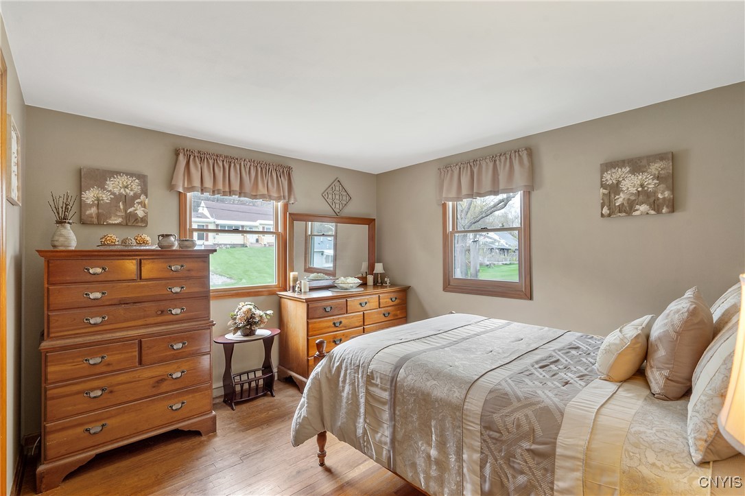111 Fernpark Drive, Camillus, New York image 21