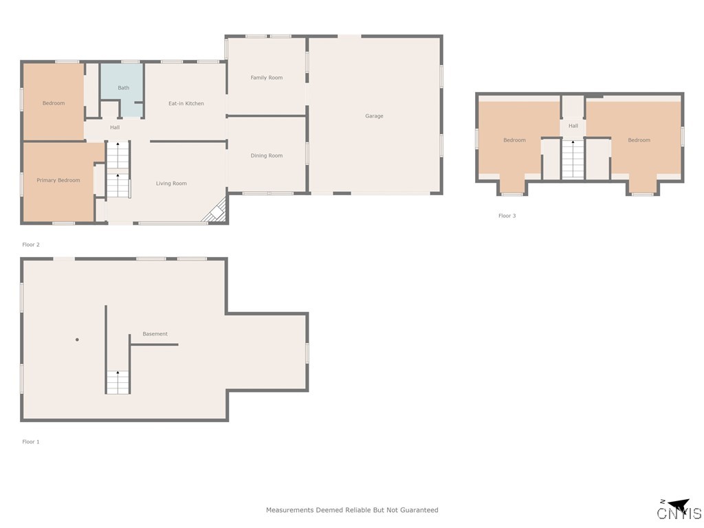 111 Fernpark Drive, Camillus, New York image 40