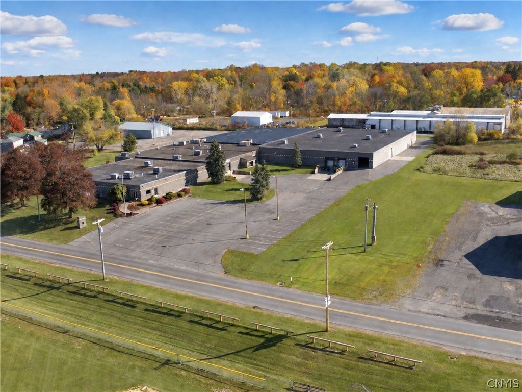 Photo of 6188 W Port Bay Road, Wolcott, NY 14590 (MLS # S1724970)