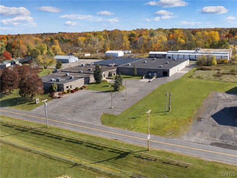 Photo of 6188 W Port Bay Road, Wolcott, NY 14590 (MLS # S1724970)