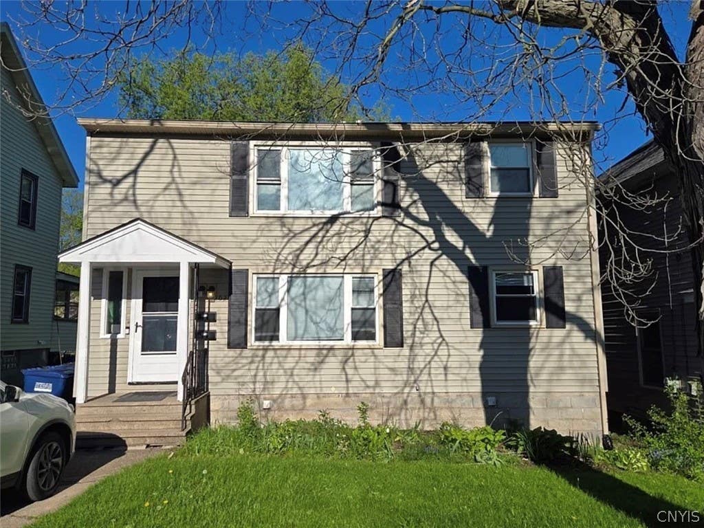 Photo of 202 Stafford Avenue, Syracuse, NY 13206 (MLS # S1699328)