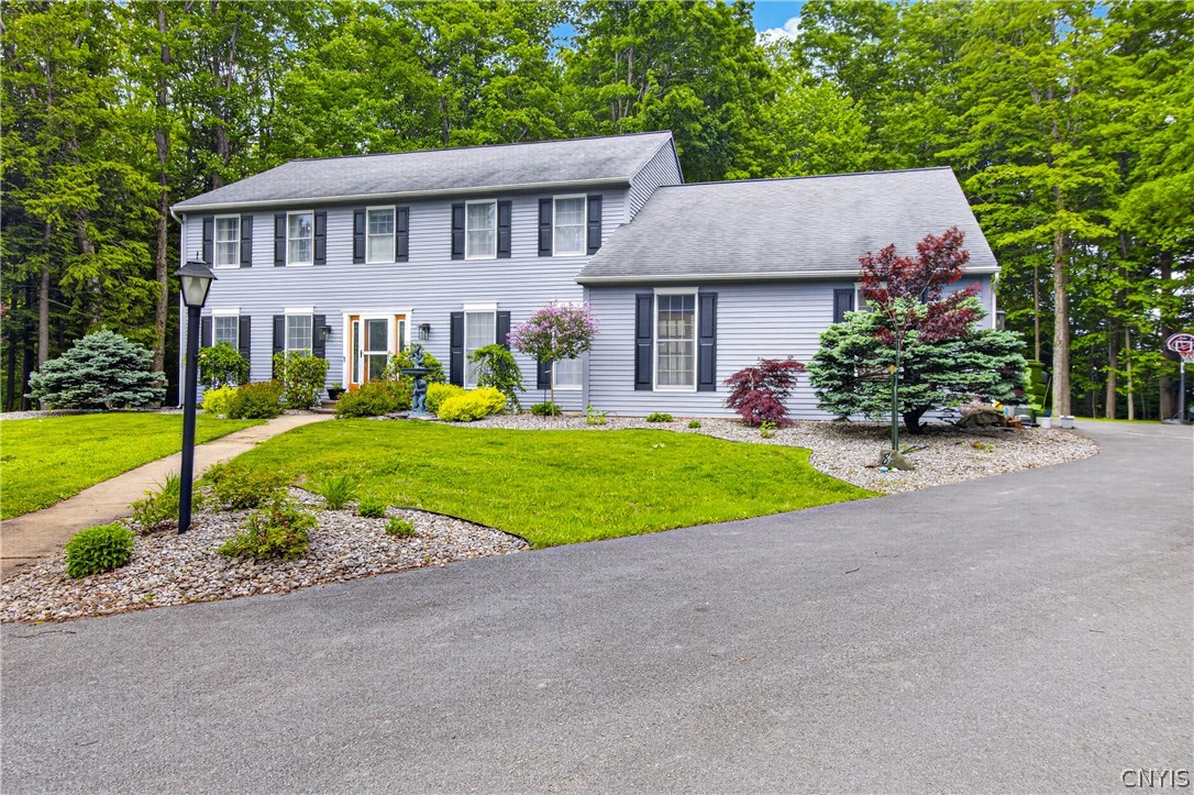 8 Silver Birch Court