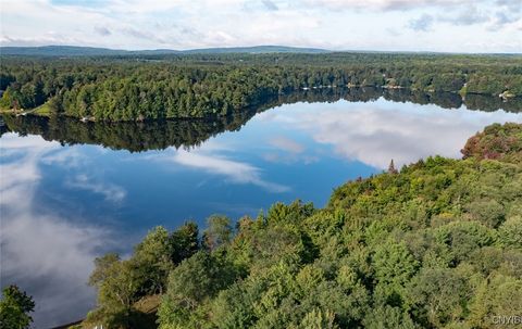 00 O'Brien Road Forestport NY 13338
