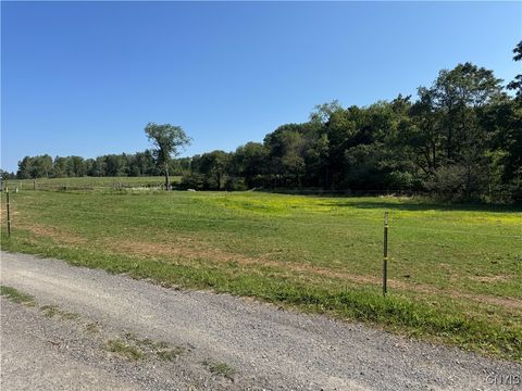 0 Ballina Road Cazenovia NY 13035