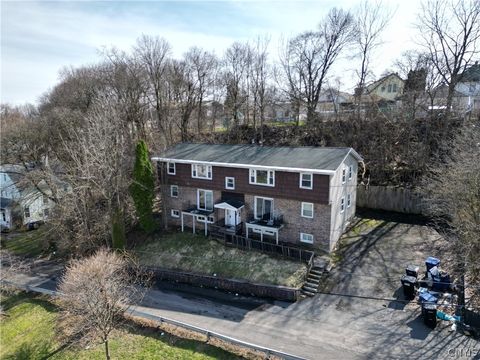 Homes For Sale - 301 1st North Street<br/> Onondaga County, Syracuse, NY 13208