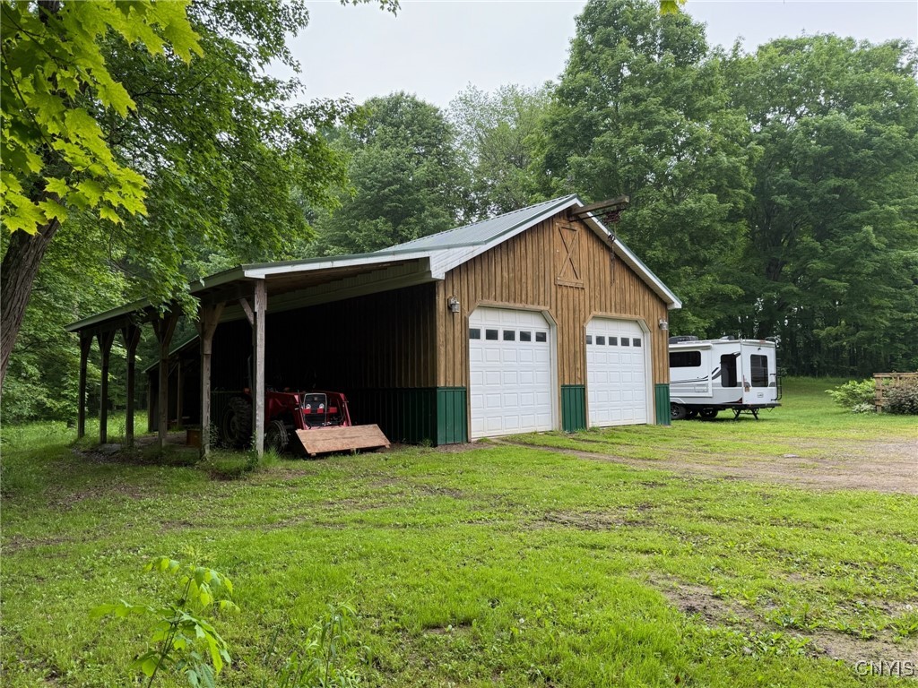 243 Green Road, New Haven, New York image 7