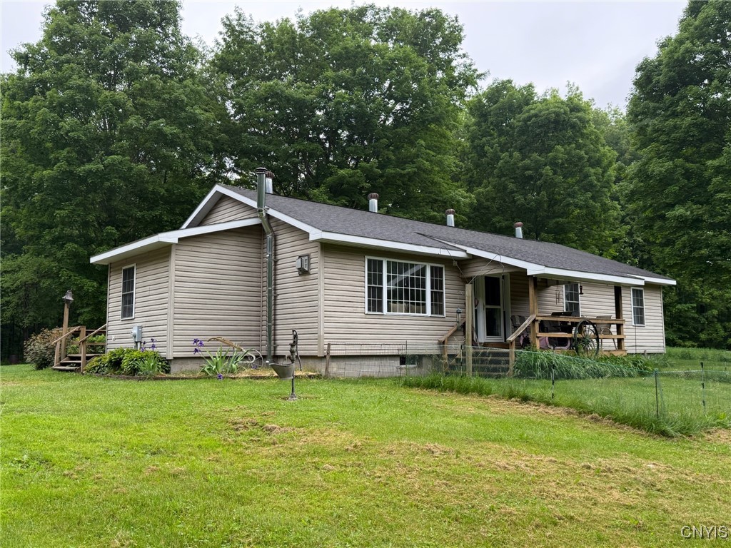 243 Green Road, New Haven, New York image 2