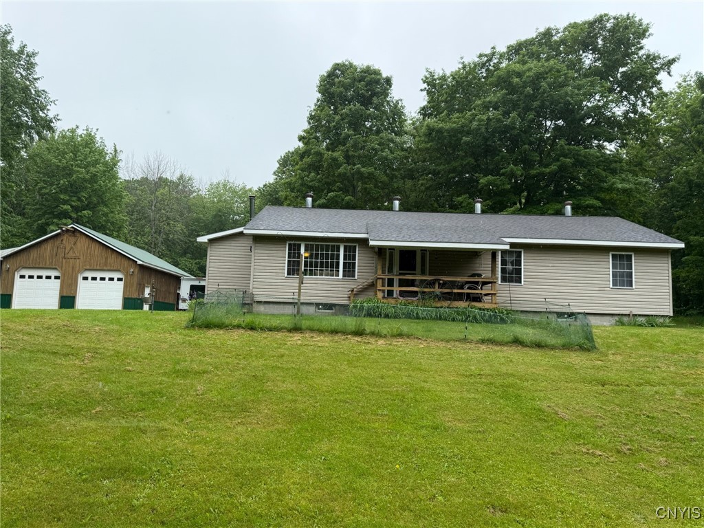 243 Green Road, New Haven, New York image 4