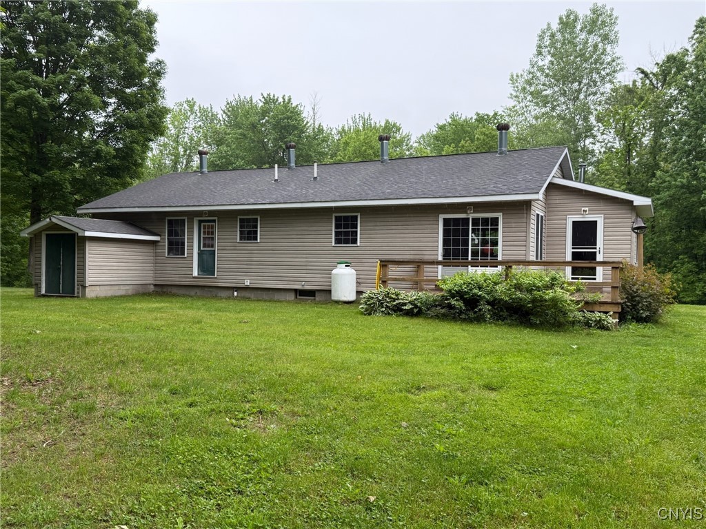 243 Green Road, New Haven, New York image 3
