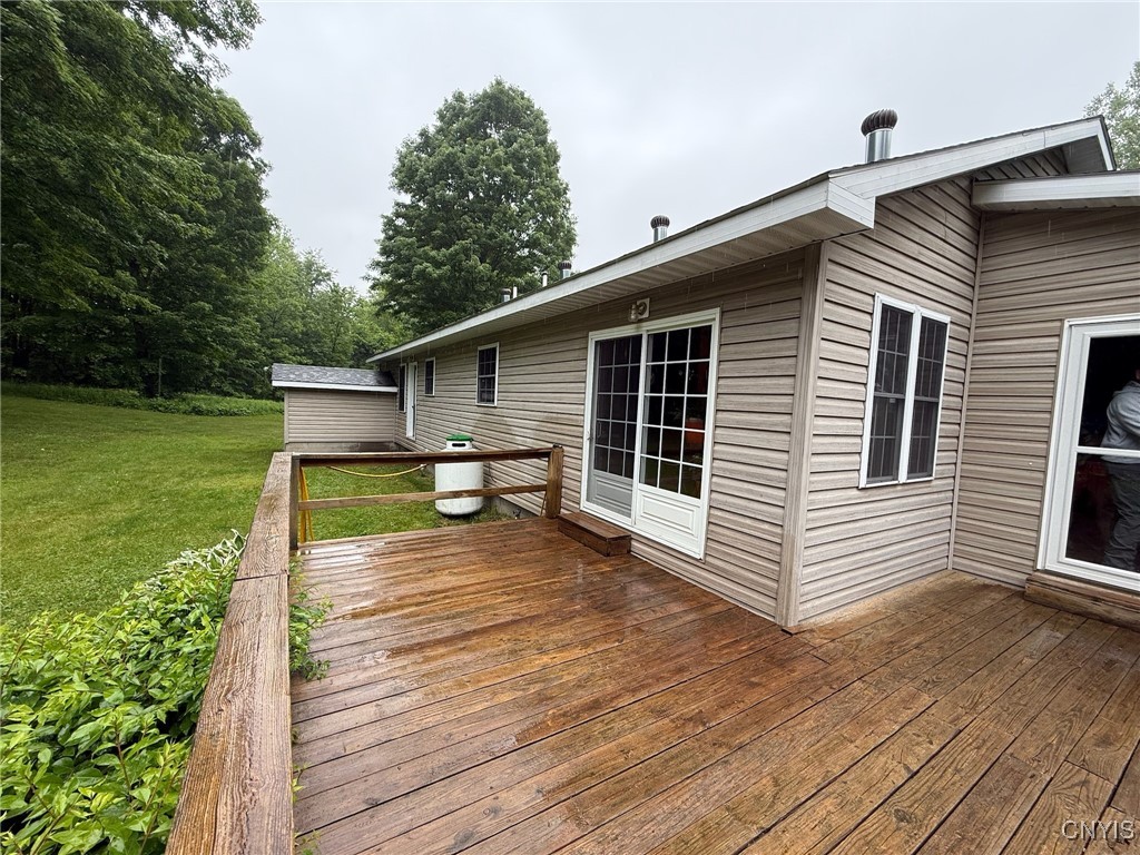 243 Green Road, New Haven, New York image 5