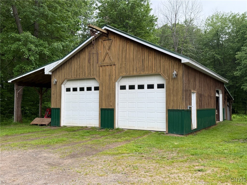 243 Green Road, New Haven, New York image 8