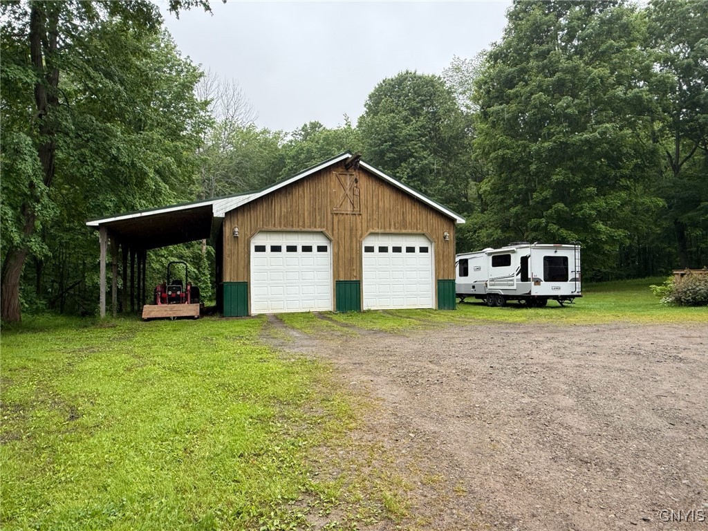 243 Green Road, New Haven, New York image 6