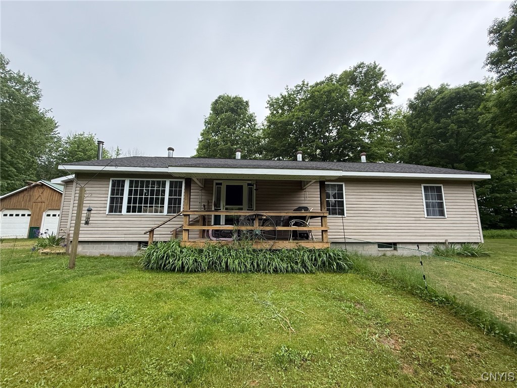 243 Green Road, New Haven, New York image 1