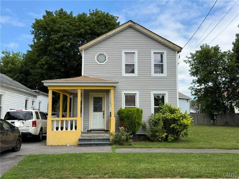 Homes For Sale - 733 Mary Street<br/> Utica, NY 13501