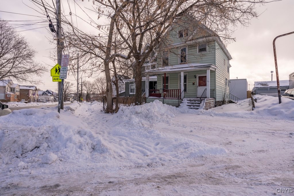 419 Lodi Street, Syracuse, New York image 2