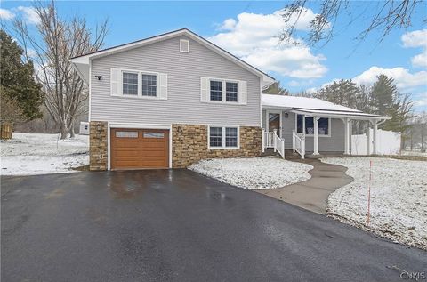 Homes For Sale - 9961 Morgan Road<br/> Marcy, NY 13403