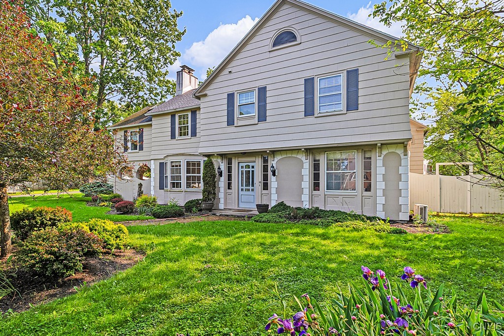 10 Sage Ct. Ct, Utica, New York image 3