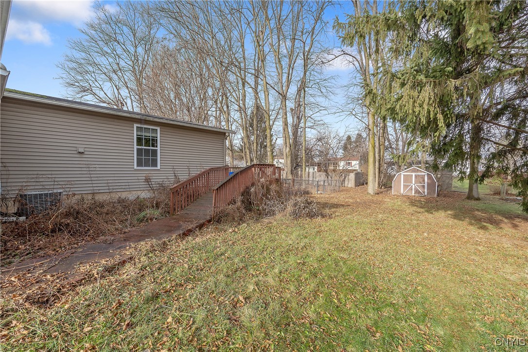 509 Rita Drive, Clay, New York image 34